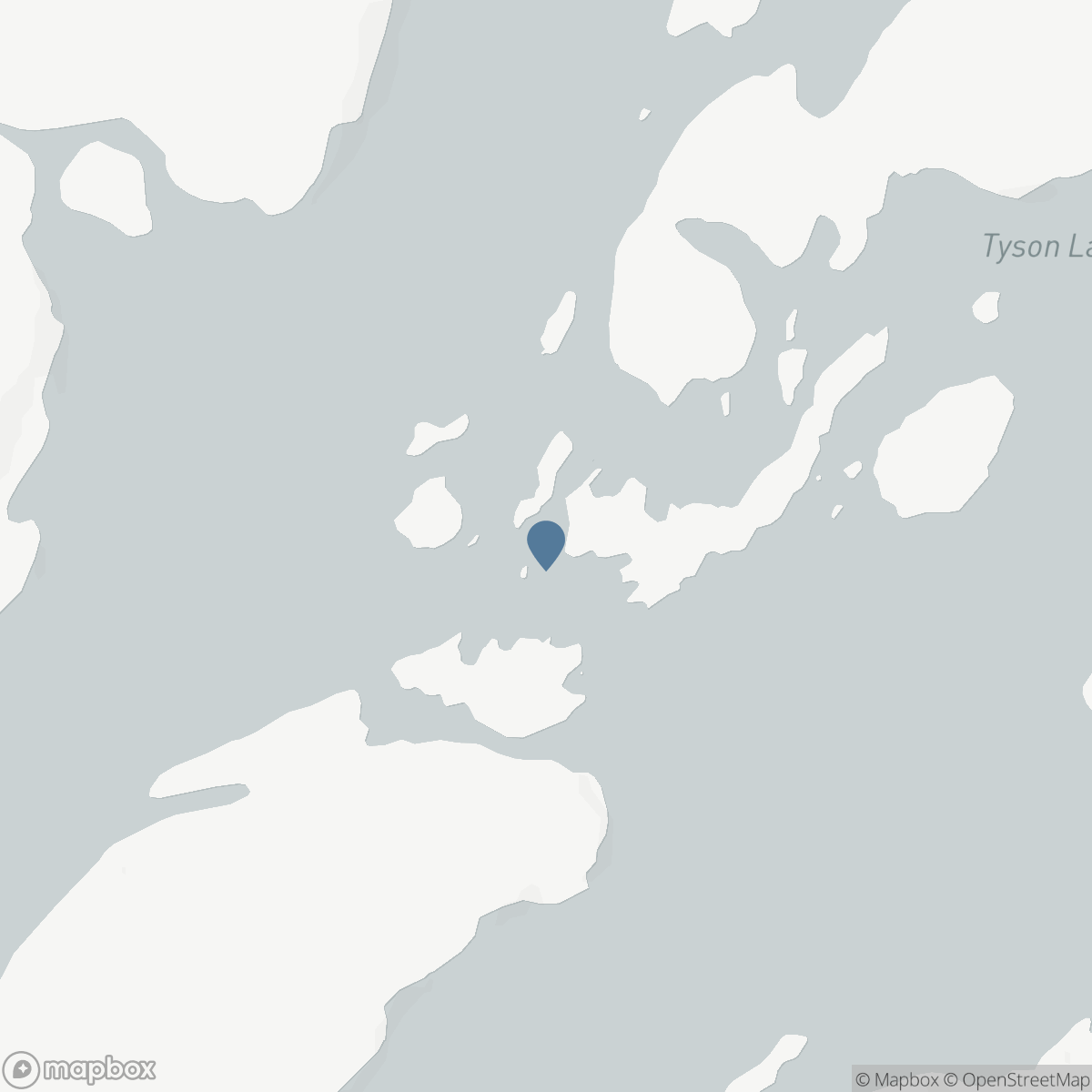 13 Tyson Lake, Killarney, Ontario P0M 2A0